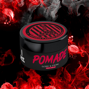 HAIR STYLING POMADE