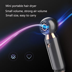 Hair Drayer 2 In 1 Economical
