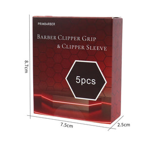 Full Set Clippers Grippers