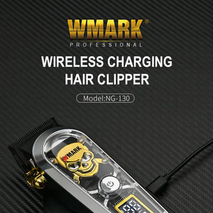 WMARK  NG130 Clippers Wireless Charging