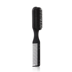 Double-sided Comb Brush