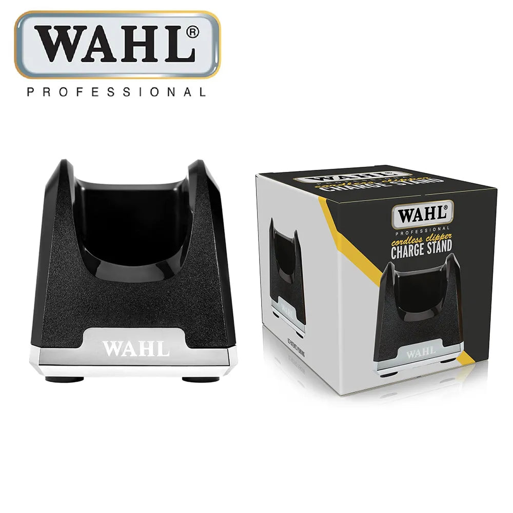 WAHL CORDLESS CLIPPER CHARGE STAND