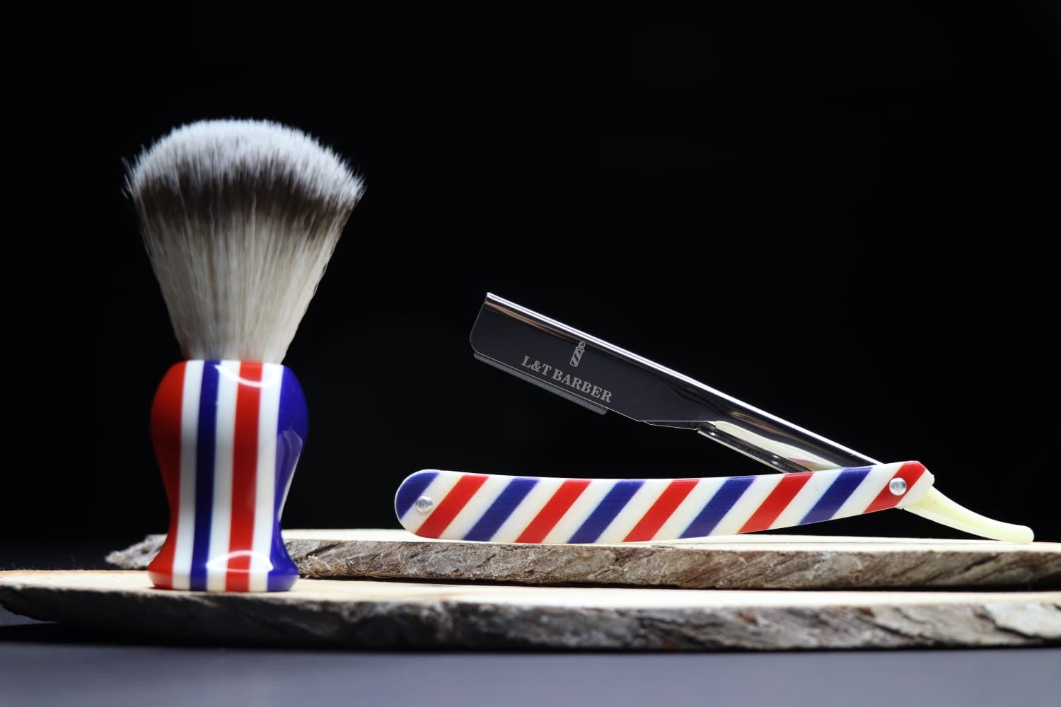 Barber Shaving Brush