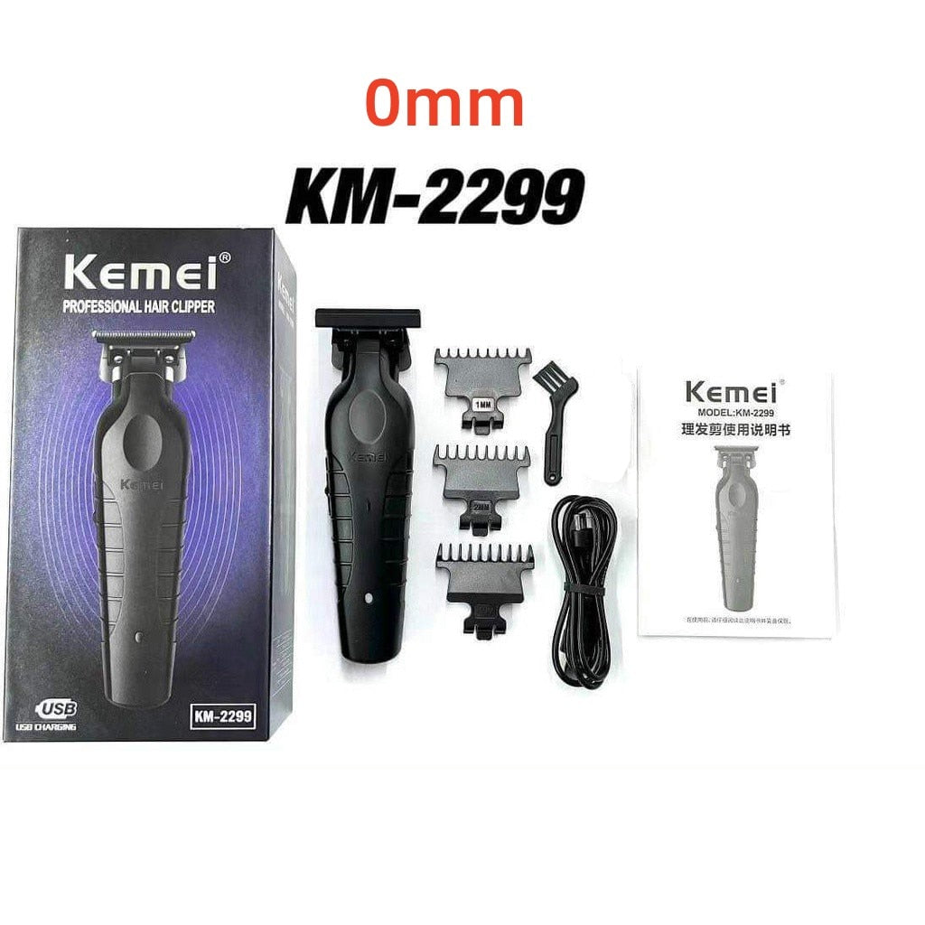 Kemei - Hair Clipper - KM-2299 Series – Kemei Products