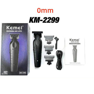 Kemei KM-2299 Zero Cut