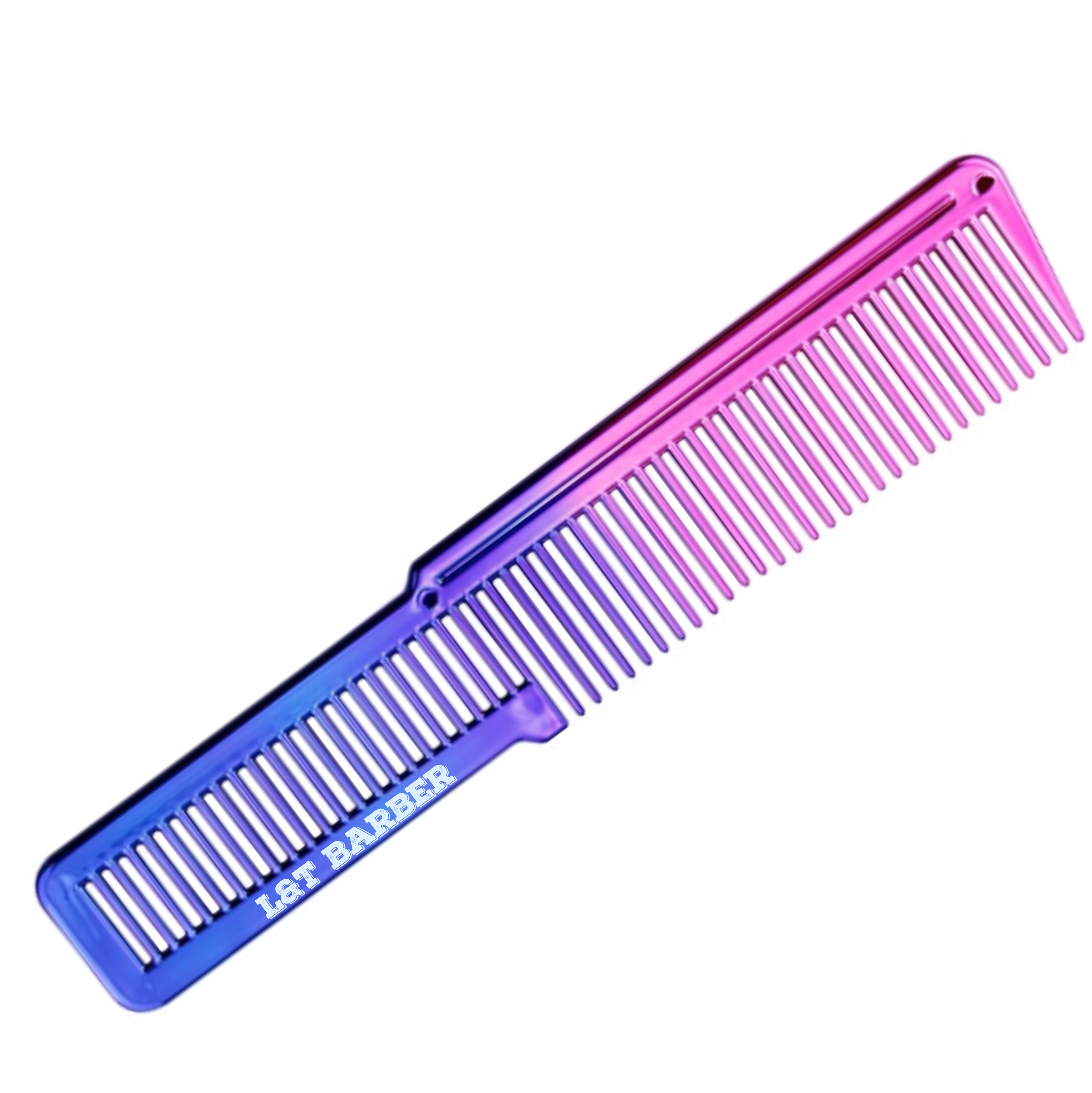 Gradient Scissors & Comb Kit