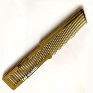 Gold Clipper Comb