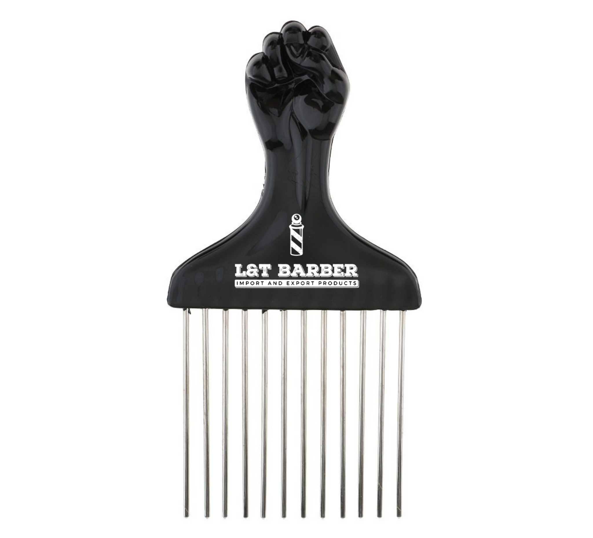 Buy online afro comb