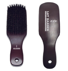 Gold Fade Brush Barber Cleaning - L&T Beauty Barber