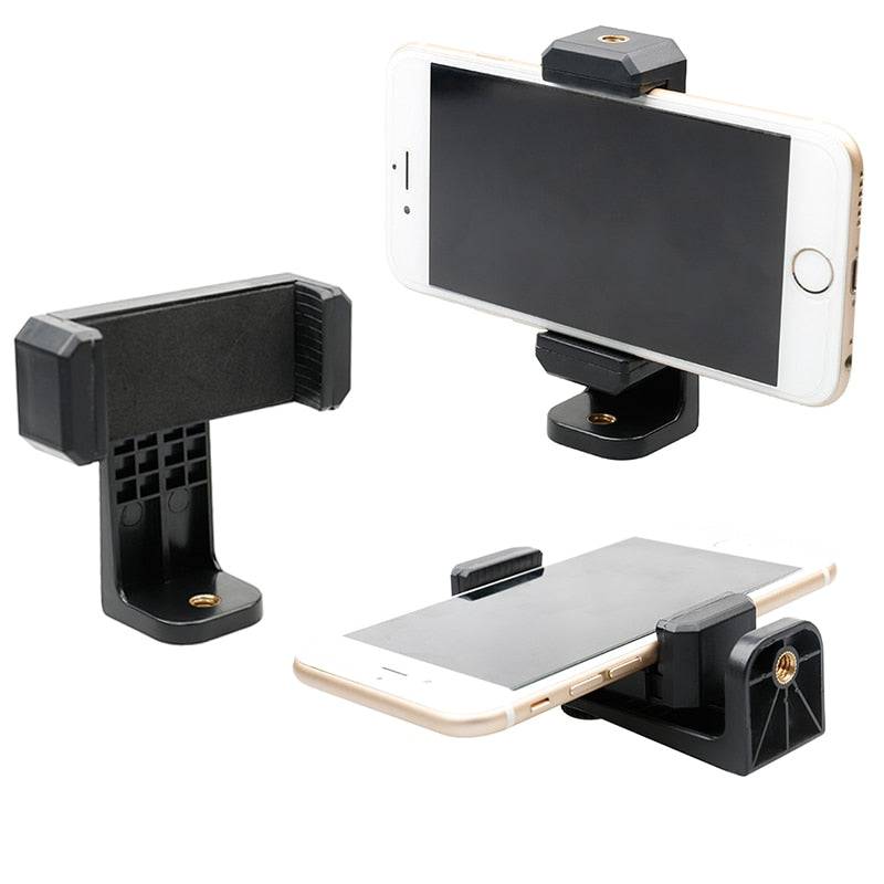 Adjustable Phone Clip Holder