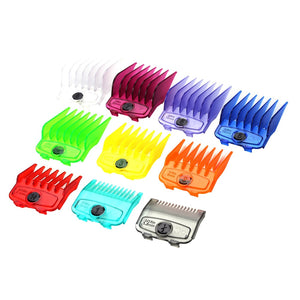 Hair Clipper Guards Comb with Magnetic