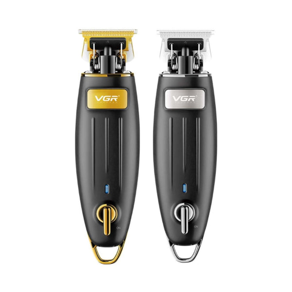 Taglia Capelli Professionale Regolabarba A Batteria Cordless Trimmer Vgr  V-192 