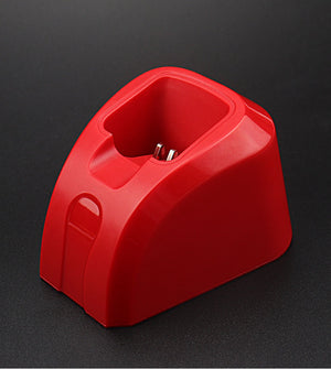 Charging Dock For Cordless Magic Clip/Senior - RED