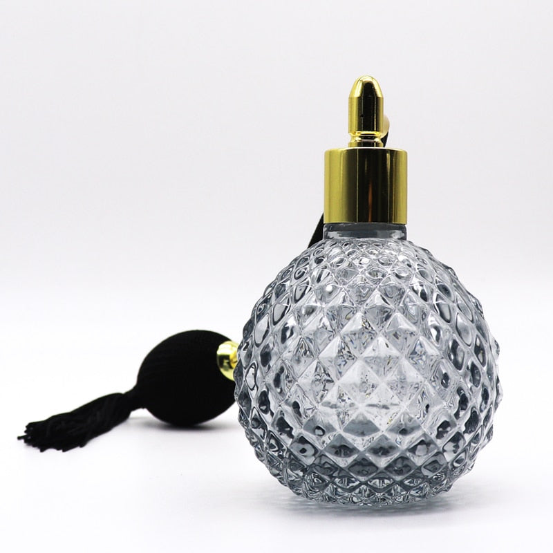 Barbershop Spray Bottle Airbag