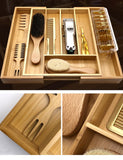 Barber Wooden Storage Box