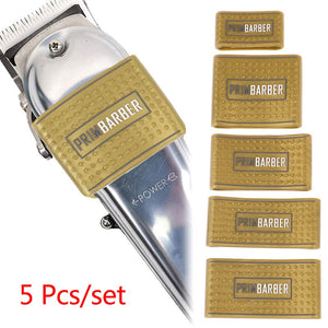 GOLDEN FULL SET CLIPPERS GRIPPERS