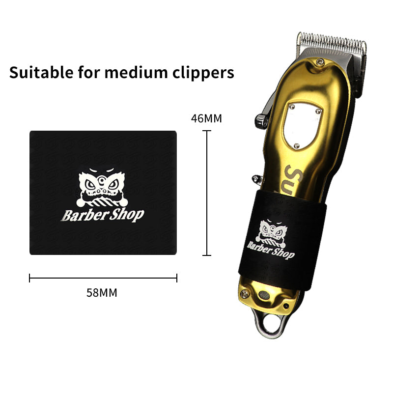 Full Set  Hair Clipper Grip Bands