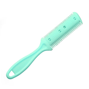 Hair Razor Comb For Men