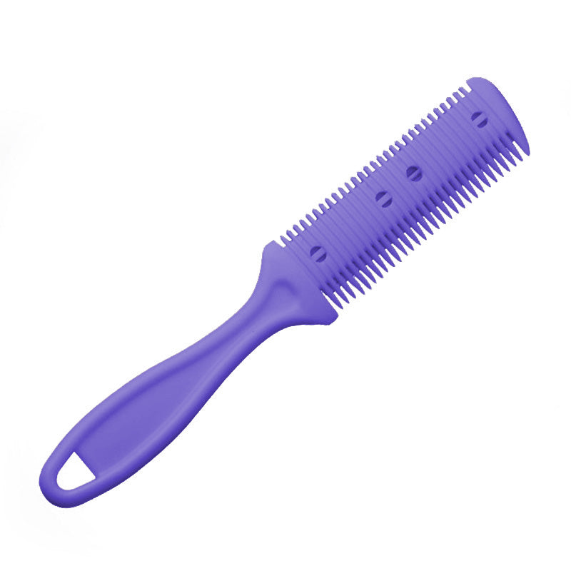 Hair Razor Comb For Men